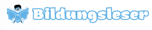 Bildungsleser